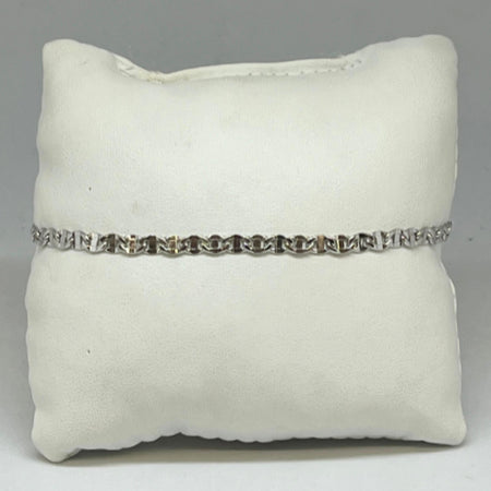 Bracciale uomo oro CAMELI VNN270