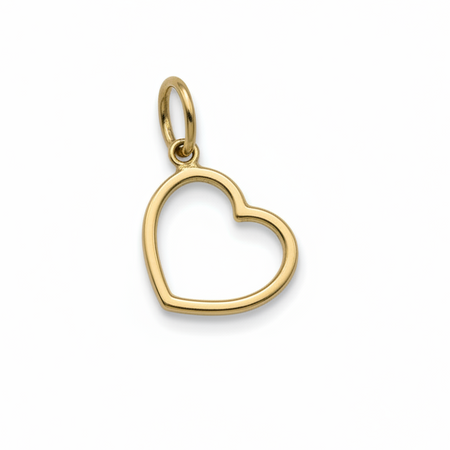 Ciondolo donna oro 18kt CAMELI VNN328