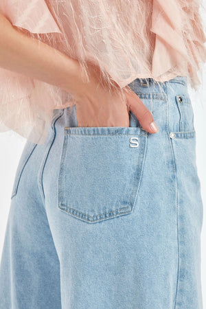 SILVIAN HEACH jeans JEANS da donna