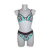 Oroblu Costume due Pezzi Triangle Bra Lucrezia VOBB67210 S100 - Passarelli Biancheria