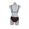 Oroblu Costume due Pezzi Wired Bra Lucrezia VOBB67212 S100 - Passarelli Biancheria