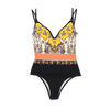 Oroblu Costume Intero Lucrezia Wired VOBB67213 S120 - Passarelli Biancheria