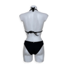 Oroblu Costume due Pezzi Triangolo Lurex Oadded VOBB67230 S104 - Passarelli Biancheria