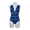 Oroblu Costume Intero Padded Triangle VOBB67296 S100 - Passarelli Biancheria
