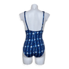 Oroblu Costume Intero Padded Triangle VOBB67296 S100 - Passarelli Biancheria