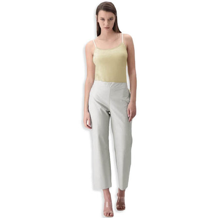 Oroblu Leggings da Donna in Ecopelle Summer Leather VOBT66944 S60 - Passarelli Biancheria