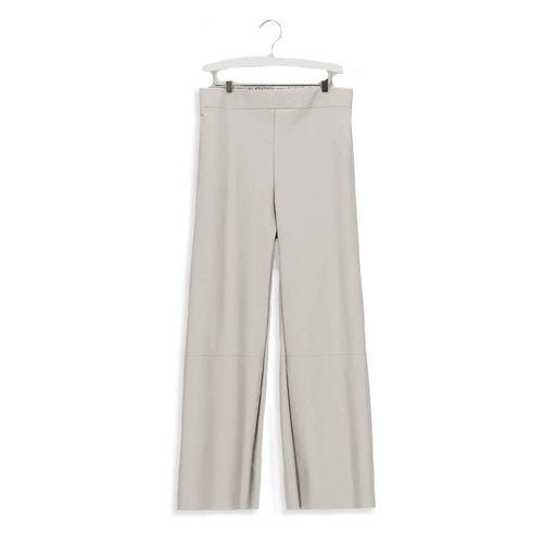 Oroblu Leggings da Donna in Ecopelle Summer Leather VOBT66944 S60 - Passarelli Biancheria