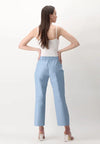 Oroblu Leggings da Donna in Ecopelle Summer Leather VOBT66944 S60 - Passarelli Biancheria