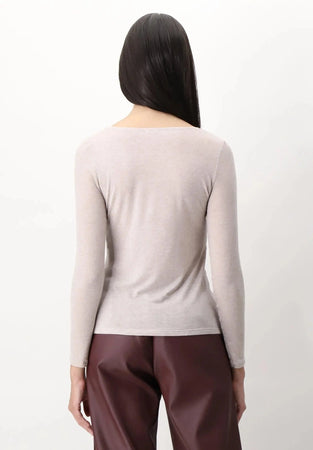 Oroblu Maglia Invernale da Donna Perfect Line Cashmere VOBT67055 S34 - Passarelli Biancheria