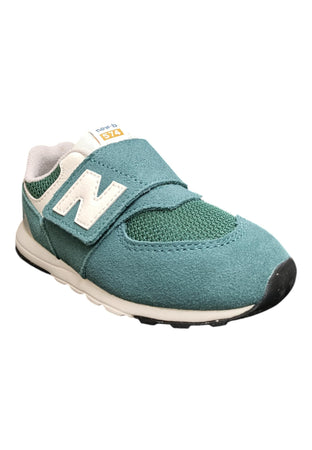 Scarpe sneakers Bambini e ragazzi New Balance 574