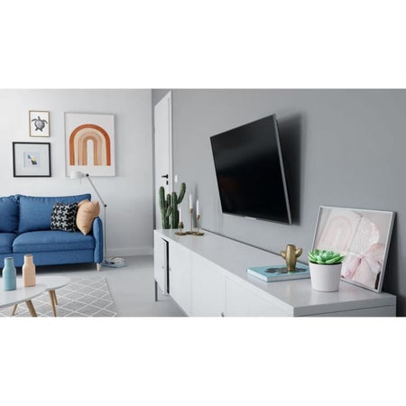 Supporto TV da parete - VOGEL'S - TVM 1223 Full-Motion Small, 1 braccio, 19-43