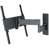 Supporto TV da parete - VOGEL'S - TVM 1443 Full-Motion+ Medio, 2 bracci, 32-65
