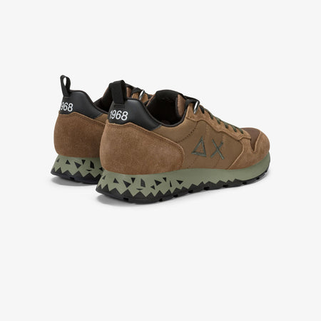SUN UOMO Sneakers art.Z45104