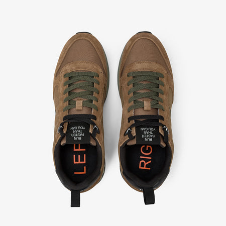 SUN UOMO Sneakers art.Z45104