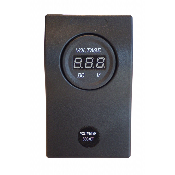 KPS-DT120 Rilevatore Di Tensione Senza Contatto A Penna, 12V-1000V AC, Con Regolazione Sensibilità NCV E Allarme LED/Acustico, CAT III 600V