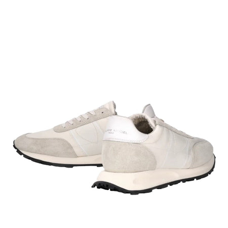 Philippe Model sneaker uomo philippe model - tour low man - bianco da uomo