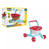 CHICCO Smart Shopping 2in1 Carrello Primi Passi con Accessori