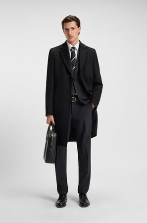 BOSS H-Hyde-254 10273687 01 FW25 da uomo