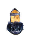 Scarpe ballerina bambina platis P2307