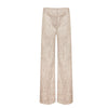 Dexterior set di capi coordinati donna d.exterior - m-completo gess 60921+60772 - oro da donna