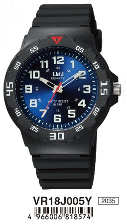 Q&Q FASHION Mod. VR18J005Y