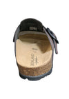 Scarpe ciabatta Bambini e ragazzi Grunland Junior 0716