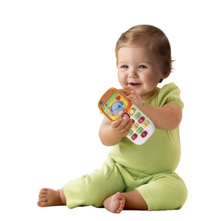 Bilingue Bambino Smartphone