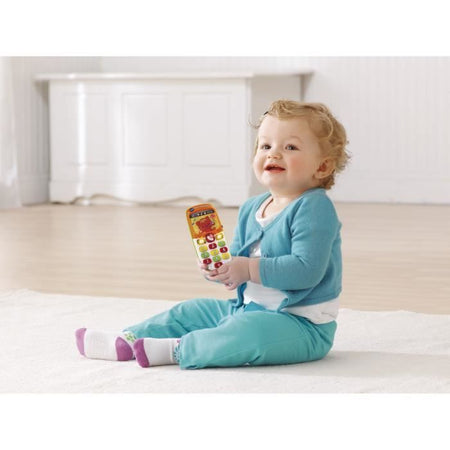 Bilingue Bambino Smartphone