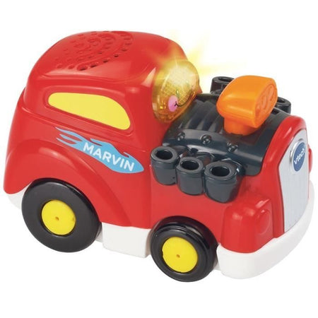 VTECH - TUT TUT BOLIDES Officina Sos Riparazioni