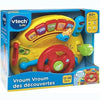 VTECH Vroum Vroum scoperte