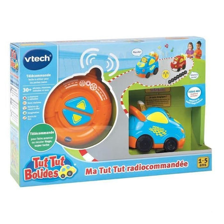 VTECH Ma Tut Tut Radio Control