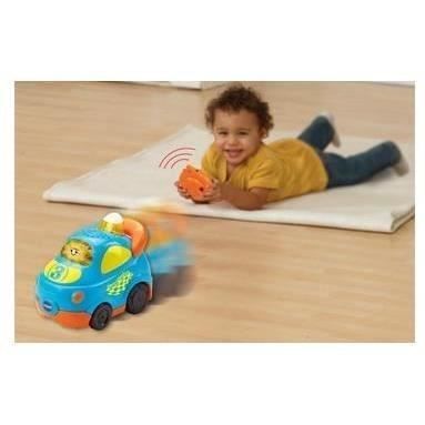 VTECH Ma Tut Tut Radio Control