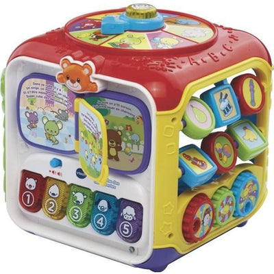 VTECH Super Cube