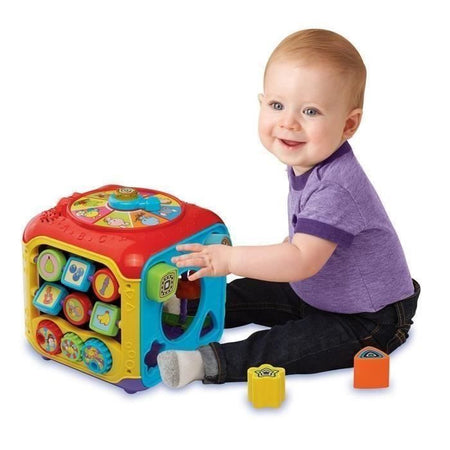 VTECH Super Cube