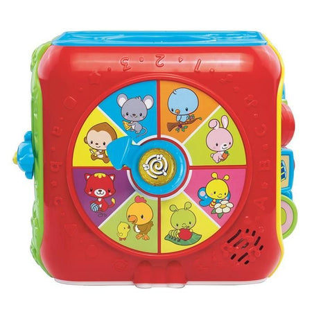 VTECH Super Cube