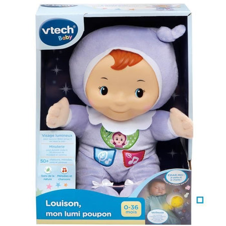 VTECH Notte Louison