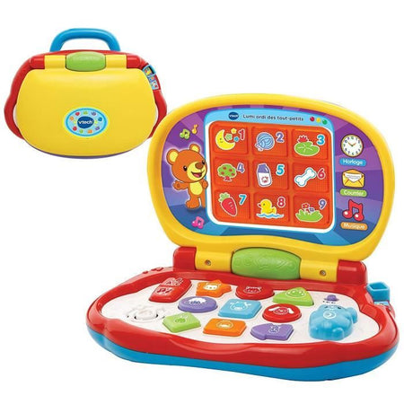 VTECH Lumi Ordi