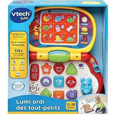 VTECH Lumi Ordi