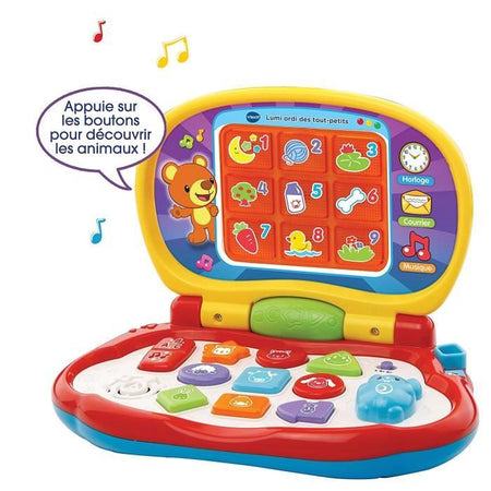 VTECH Lumi Ordi