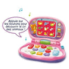 VTECH Lumi comp