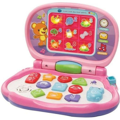 VTECH Lumi comp