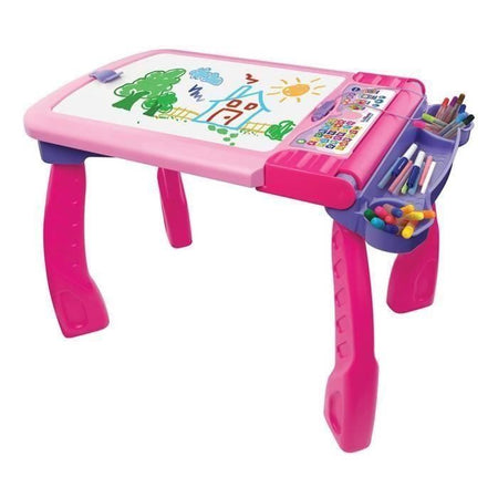 cavalletto interattivo VTECH Magi