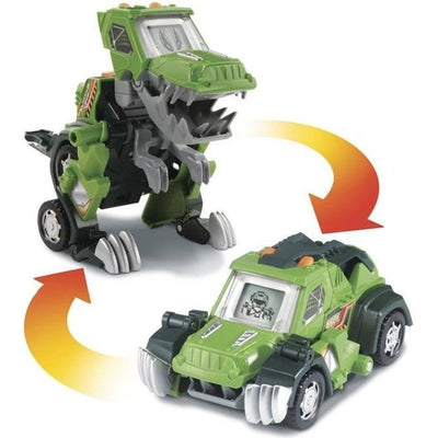Drex Super T-Rex