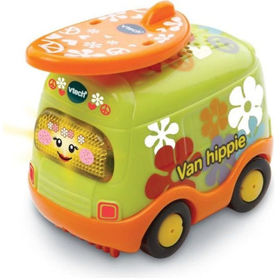 VTECH - Tut Tut Bolides - Veicoli in edizione speciale da collezionare - Modello casuale