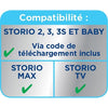 RDN Gioco HD Storio