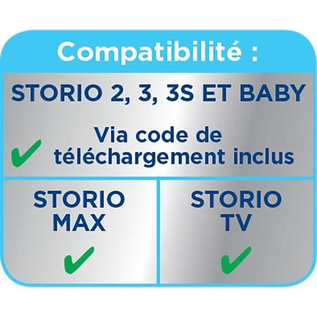 RDN Gioco HD Storio