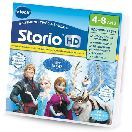 RDN Gioco HD Storio