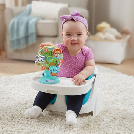 VTECH BABY - La ruota panoramica Baby Loulous