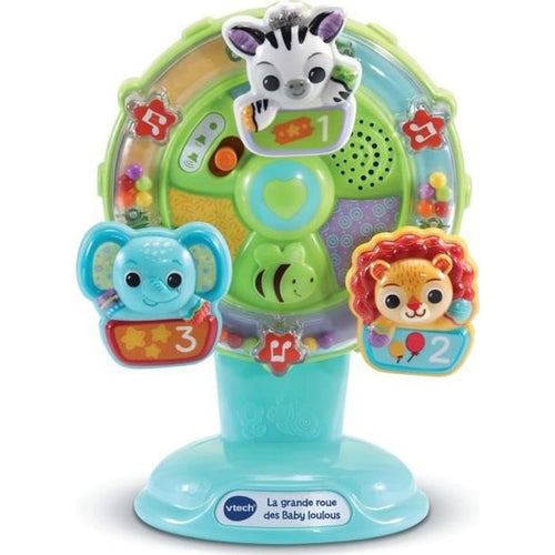 VTECH BABY - La ruota panoramica Baby Loulous