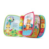 VTECH BABY - Libro Super Incantato di Gattini - Blu